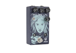 Walrus Audio Julia Analog Chorus/Vibrato V2
