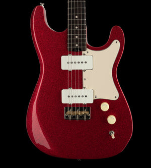 Kithara Harland - Ruby Red Sparkle