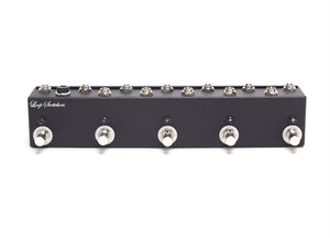 Loop Switchers True Bypass Strips Handwired