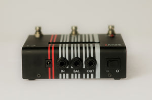 SIM1 XTB Bass Profiler