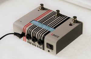 SIM1 XT1 Guitar Profiler