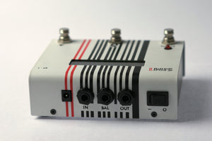 SIM1 XT1 Guitar Profiler
