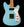Lentz HSL - Daphne Blue