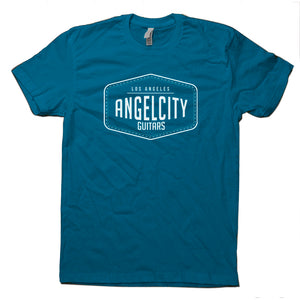 Angel City Guitars Logo Shirt