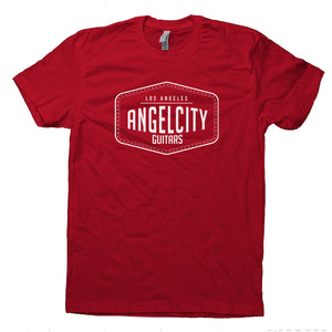 Angel City Guitars Logo Shirt