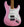 LsL Saticoy One HSS - Ice Pink