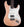 LsL Saticoy Champagne Pink - Ltd Edition Rosewood Neck