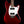 Fano Omnis MG6 - Candy Apple Red