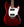 Fano Omnis MG6 - Candy Apple Red