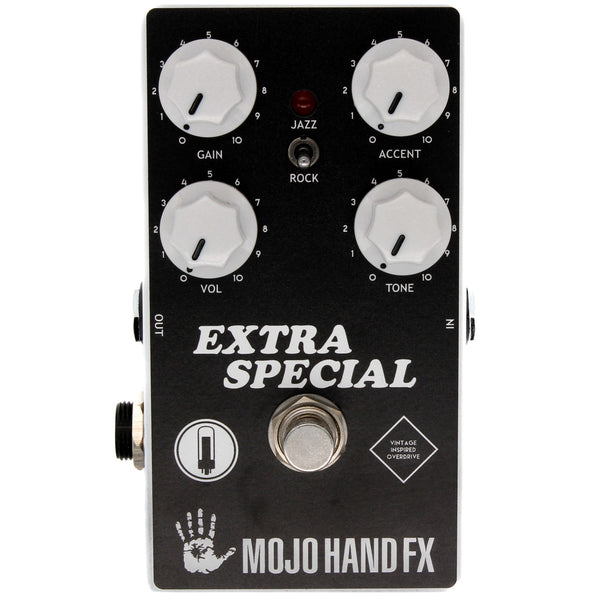 Mojo Hand FX Extra Special - High Gain DMBL