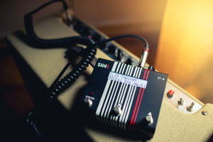 SIM1 XTB Bass Profiler