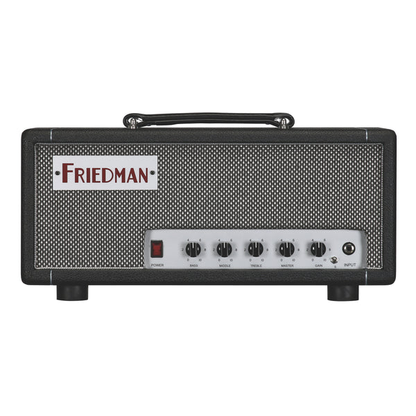 Friedman Dirty Shirley Mini Head