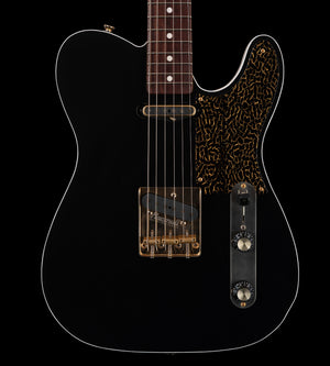 Macmull Heartbreaker - Black