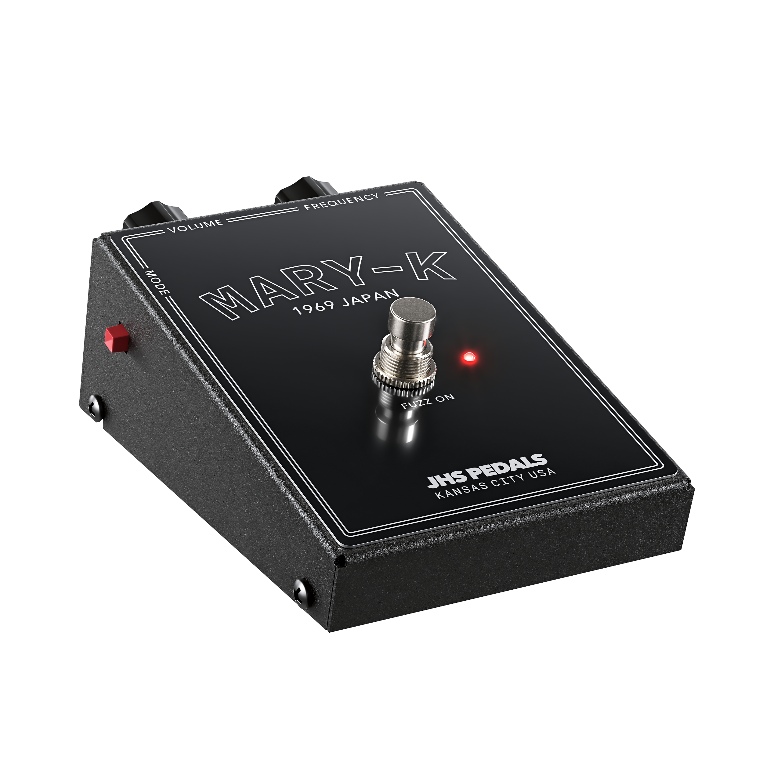 jhs pedals kansas city JHS Mary-K – Angel City Guitars