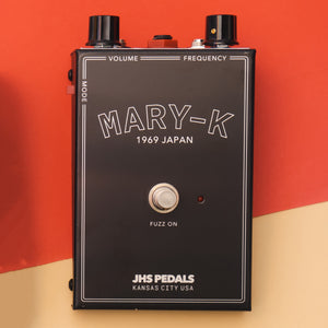 JHS Mary-K