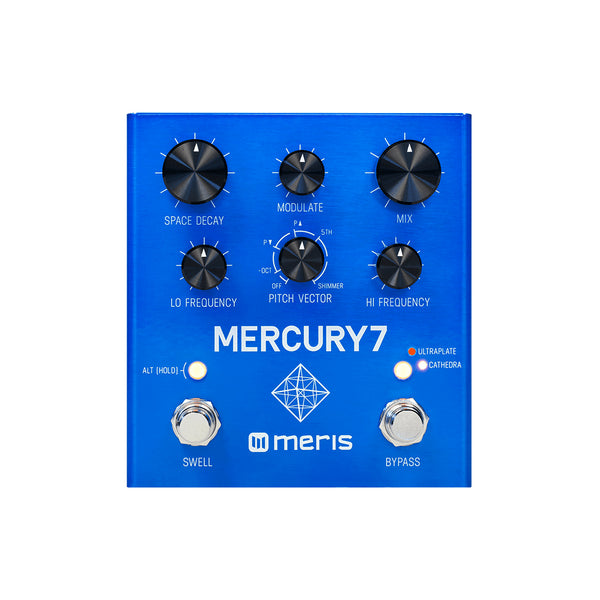 Meris Mercury7