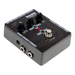 Eventide Mixing Link