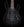 Ernie Ball Music Man Ball Family Reserve Ltd Ed Steve Morse Darklord Y2D Black Burst