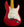 Nash S-57 Dakota Red