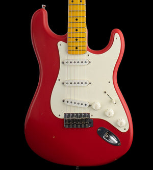 Nash S-57 Dakota Red