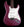 Nash S-63 Burgundy Mist
