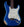 Nash S-63 Lake Placid Blue