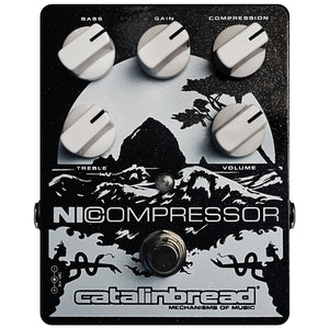 Catalinbread NiCompressor