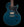 Nik Huber Krautster II - Worn Petrol Blue