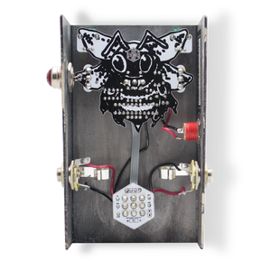 Beetronics Overhive