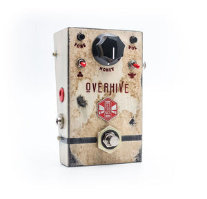 Beetronics Overhive