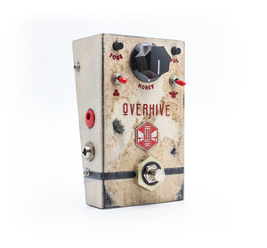 Beetronics Overhive