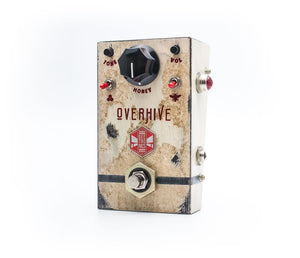 Beetronics Overhive