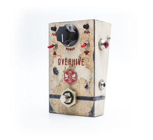 Beetronics Overhive