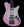 Oopegg Trailbreaker Mk 1 - Shell Pink