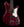 Oopegg Stormbreaker Bass - Red Metallic