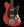 Oopegg Trailbreaker Mk 1 - Fiesta Red
