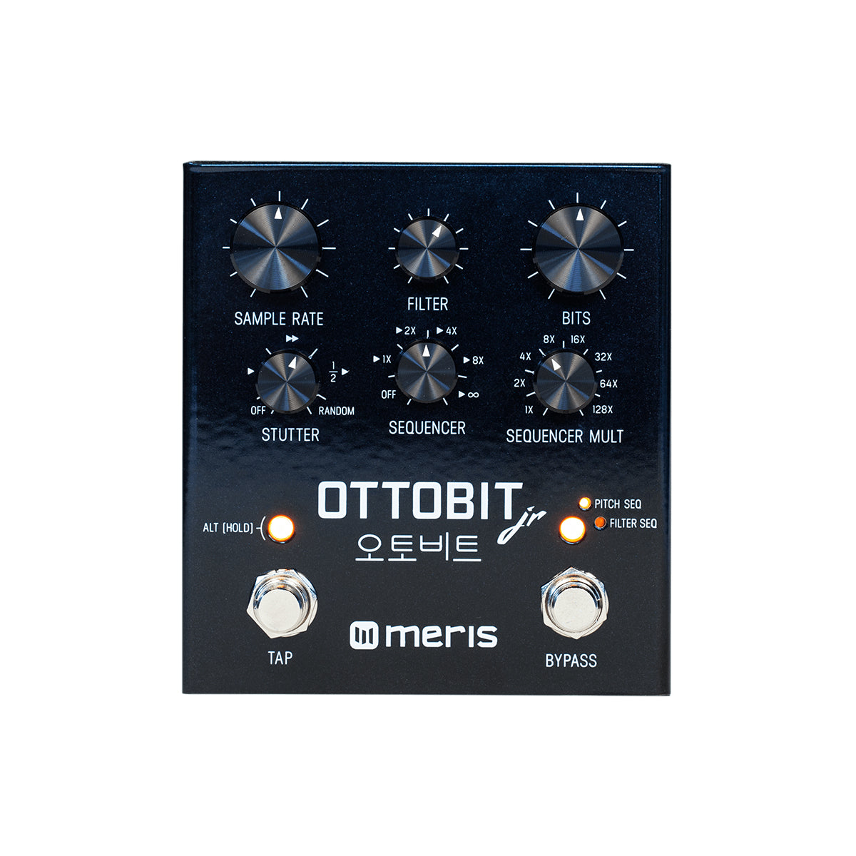 meris ottobit jr. pedal Meris Ottobit Jr Pedal