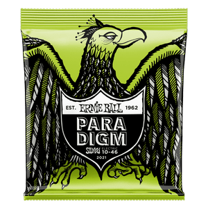 Ernie Ball Slinky Paradigm Electric Guitar Strings