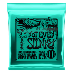 Ernie Ball Slinky Nickel Wound Electric Guitar Strings