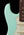 Fender Special Edition 60s Stratocaster Surf Green Lacquer Tweed Case
