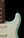Fender Special Edition 60s Stratocaster Surf Green Lacquer Tweed Case