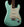 Fender Special Edition 60s Stratocaster Surf Green Lacquer Tweed Case