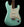 Fender Special Edition 60s Stratocaster Surf Green Lacquer Tweed Case
