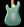 Fender Special Edition 60s Stratocaster Surf Green Lacquer Tweed Case