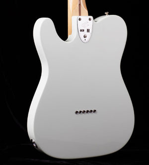 Fender Special Edition '72 Thinline Telecaster Faded Sonic Blue