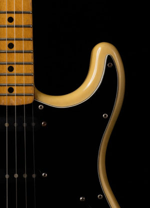 Fender Stratocaster 1979 - Blonde - Vintage