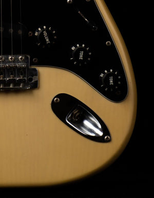 Fender Stratocaster 1979 - Blonde - Vintage