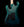 Tom Anderson Drop Top - Bora Blue Surf