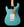 Fender Custom Shop '63 Heavy Relic Stratocaster - Daphne Blue