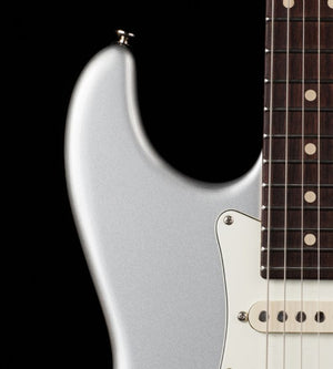 Tom Anderson Icon Classic - Inca Silver